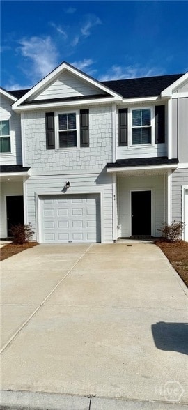 property at 84 Dorsey Dr