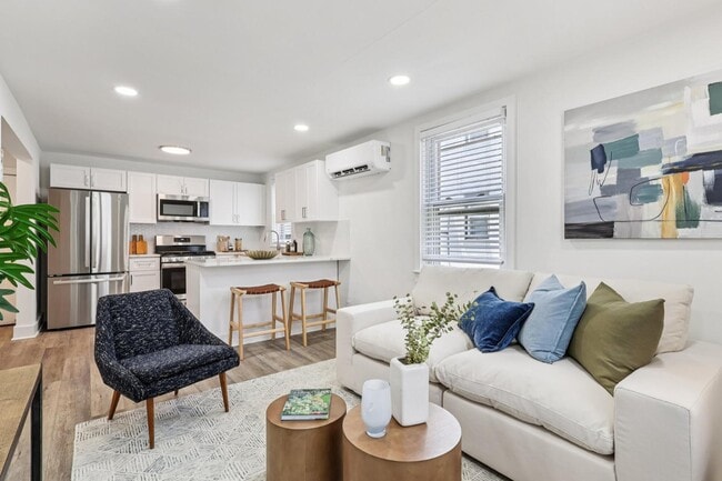 property at 2333 Haverford Rd