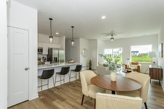 3111 Bracken Pl in Norwalk, IA - Building Photo - Building Photo