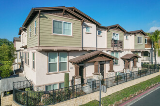 Cobblestone in Pomona, CA - Building Photo - Primary Photo