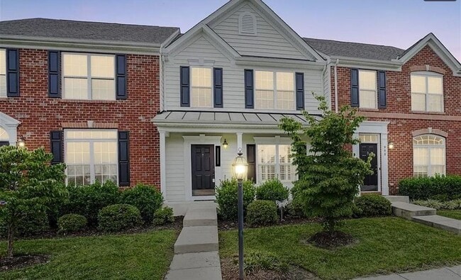 910 Wellston Ct in Glen Allen, VA - Foto de edificio - Building Photo