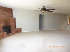 2709 NW Marion Ave in Lawton, OK - Building Photo - Building Photo