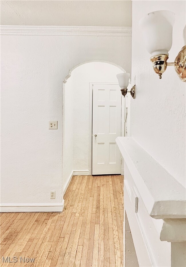 property at 2836 E 130th St