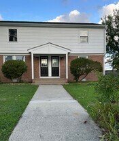 150 Calvert St, Unit B in Easton, MD - Building Photo