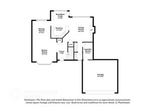 10702 Palmyra Ct in Indianapolis, IN - Building Photo - Building Photo