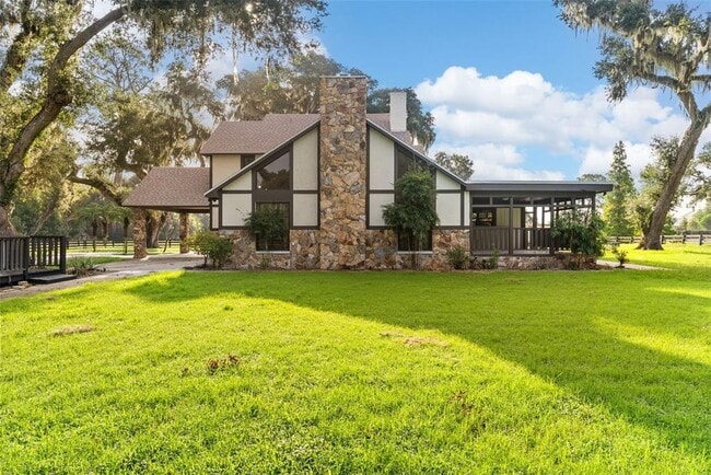 property at 12311 Kelso Rd