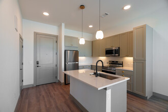 MAA Milepost 35 in Denver, CO - Building Photo - Interior Photo