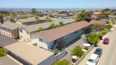 1191 Noche Buena St in Seaside, CA - Building Photo - Building Photo