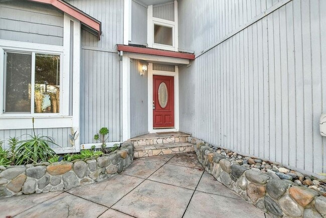 805 Hawk Ct in Antioch, CA - Building Photo - Building Photo