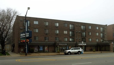 6333 N Milwaukee Ave in Chicago, IL - Building Photo - Building Photo