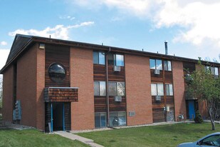 Dexter 17 in Longmont, CO - Building Photo