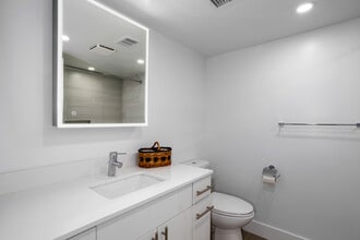 Plymouth Flats in Plymouth Meeting, PA - Foto de edificio - Interior Photo