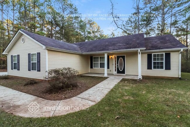 property at 146 Sanders-Davis Rd