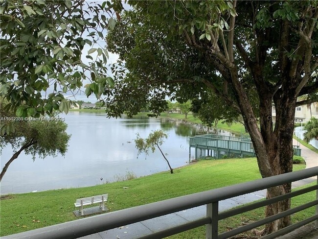 property at 3401 NW 44th St