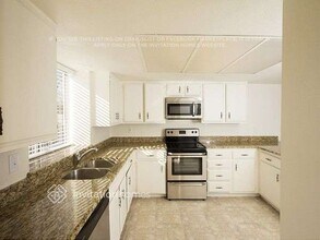 505 W Pantera Ave in Mesa, AZ - Building Photo - Building Photo