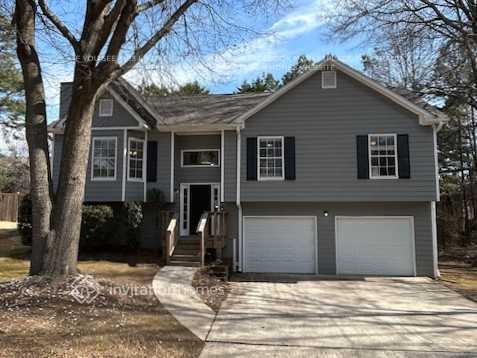 property at 4400 Steeplechase Dr