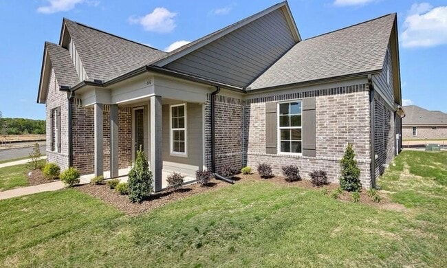 660 Bolivar Dr in Hernando, MS - Building Photo - Building Photo