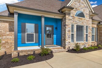 44 Christmas Dr in Atoka, TN - Building Photo - Building Photo