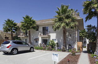 4613 Alabama St in San Diego, CA - Building Photo