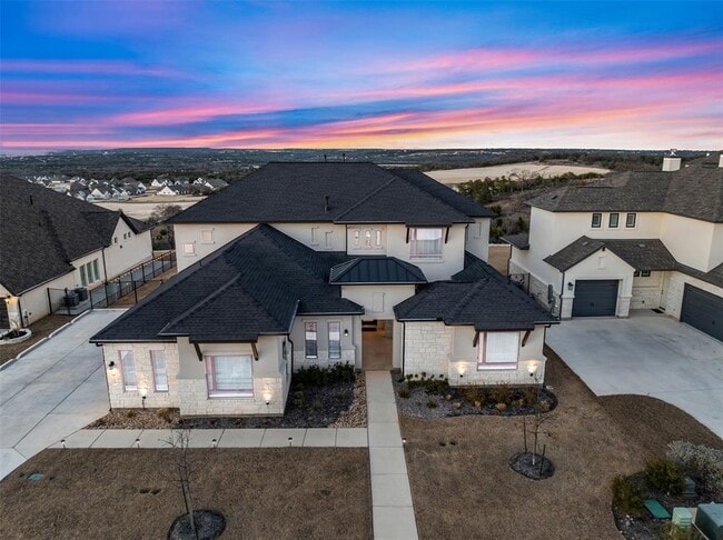 204 Roseleaf Ct in Liberty Hill, TX - Building Photo - Building Photo