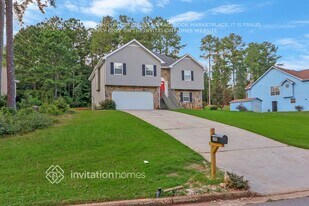 195 River Trace Ct in Mcdonough, GA - Building Photo