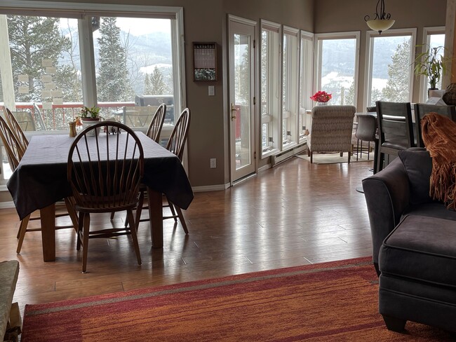 1256 Forest Hills Dr in Breckenridge, CO - Building Photo - Building Photo
