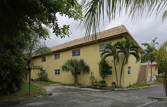 1150 NE 17th Ct in Fort Lauderdale, FL - Building Photo - Building Photo