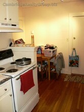 400 Highland Ave, Unit 4T in Somerville, MA - Building Photo - Building Photo