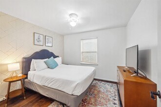 2212 Rosewood St in Houston, TX - Building Photo - Building Photo