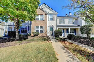 5485 Reps Trce in Norcross, GA - Building Photo