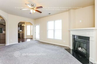 4324 Grove Lake St SW in Loganville, GA - Building Photo - Building Photo