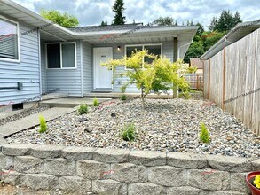 405 NW Arden Ave in Winlock, WA - Building Photo - Building Photo