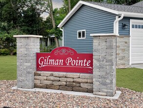 2200 Okray Ave, Unit 2825 Bria Lane in Plover, WI - Building Photo - Building Photo