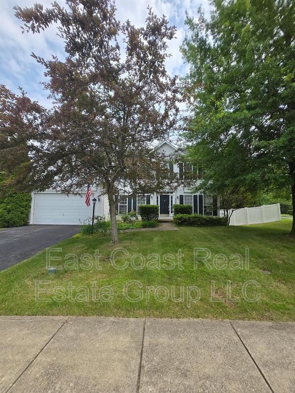 5131 Charlington Ct in Frederick, MD - Building Photo - Building Photo