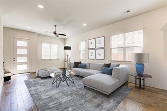 2816 Merrimac St in Fort Worth, TX - Building Photo - Building Photo