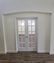 10421 Trevino Ln in Benbrook, TX - Foto de edificio - Building Photo