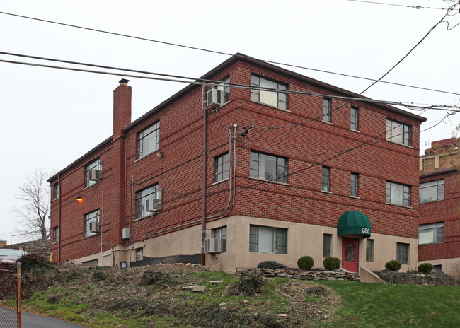 Ludlow Avenue Apartments in Cincinnati, OH - Building Photo - Building Photo