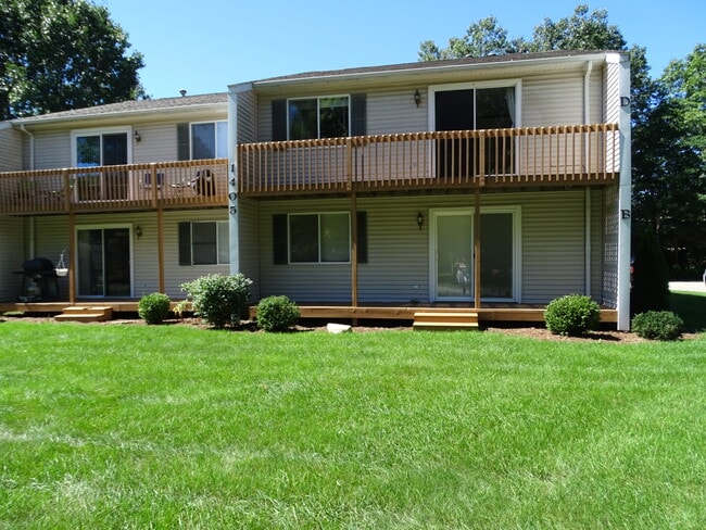 1405 Moreland St, Unit B