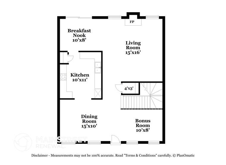 5120 Stowe Derby Dr in Charlotte, NC - Building Photo