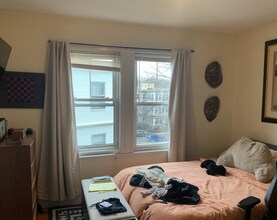 331 Faneuil St, Unit 3 in Boston, MA - Building Photo - Building Photo