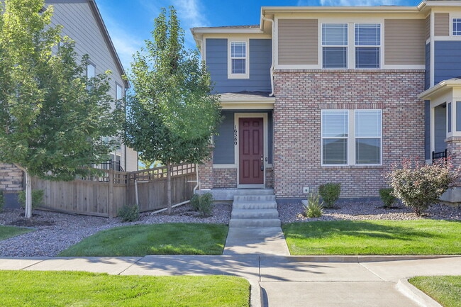 property at 16580 E Virginia Ave