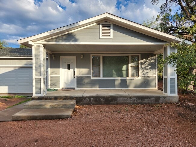 609 N Luzern Cir in Payson, AZ - Building Photo - Building Photo