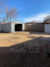 1612 N Gale Ave in Moore, OK - Building Photo - Building Photo