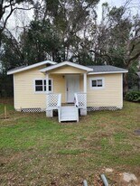 1625 Old Bainbridge Rd in Tallahassee, FL - Building Photo