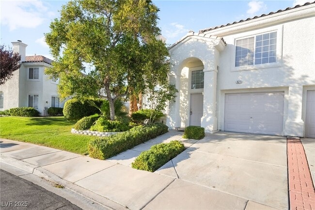 435 Coral Sea St in Henderson, NV - Building Photo - Building Photo