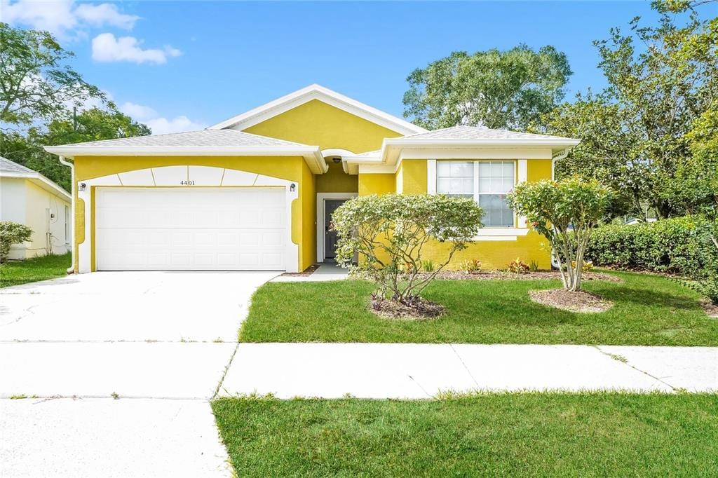4401 Westgrove Way in Orlando, FL - Building Photo
