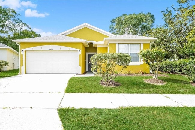 property at 4401 Westgrove Way