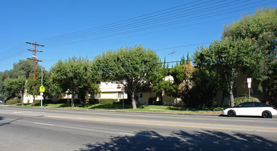 6000 Coldwater Canyon Ave in North Hollywood, CA - Building Photo - Building Photo