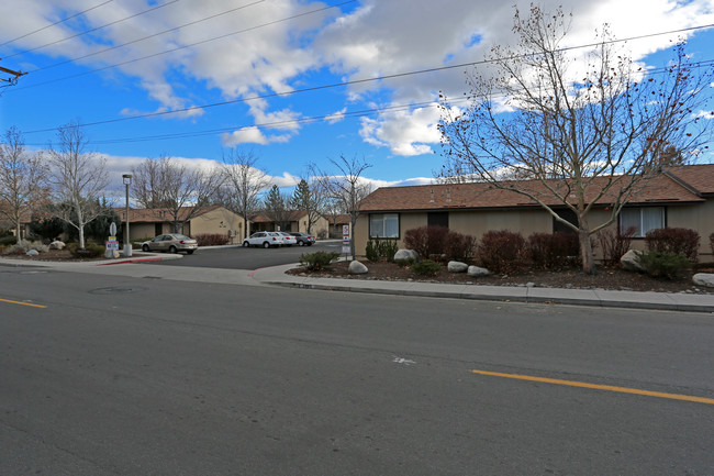 John McGraw Court in Sparks, NV - Building Photo - Building Photo