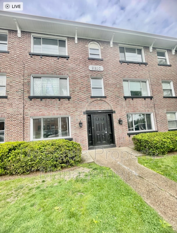 property at 2357 Brownsville Rd